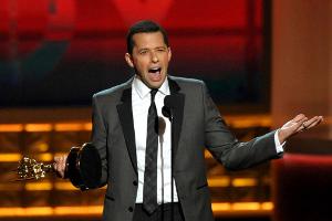 "Two and a Half Men": Endet die Kult-Serie mit einer Heirat?