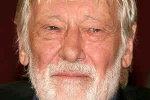 Dietmar Schönherr ist tot