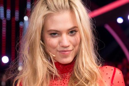 Larissa Marolt wird der Star einer eigenen Dokusoap Larissa Marolt wird der Star einer eigenen Dokusoap