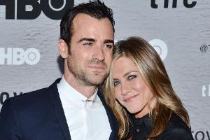 Jennifer Aniston: "Er ist ein verlorener Diamant im Sand"