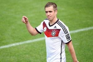 Philipp Lahm beendet seine DFB-Karriere: Rücktritt für die Familie?