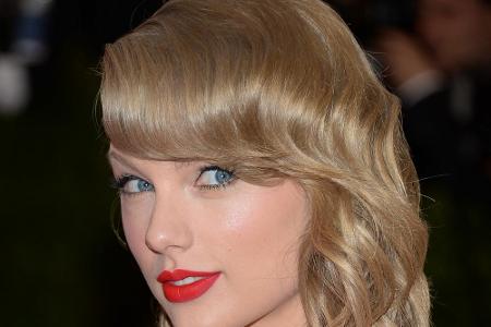 Sorgt sich um ihre Fans: Taylor Swift Sorgt sich um ihre Fans: Taylor Swift