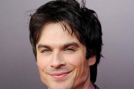 Ian Somerhalder bei der Premiere des Films Ian Somerhalder bei der Premiere des Films