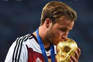 Memmingen feiert Mario Götze: So tickt der WM-Held privat