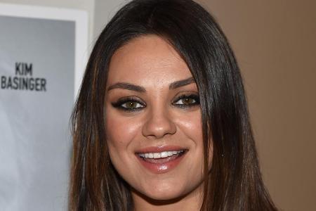Mila Kunis mag den Medienrummel um ihre Person nicht Mila Kunis mag den Medienrummel um ihre Person nicht