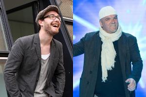 DJ Ötzi und Mark Forster widmen Jogi, Lahm und Co. ihre Songs