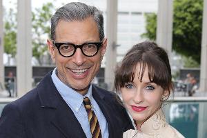 Jeff Goldblum will wieder heiraten
