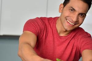 Attila Hildmann: "Wir müssen uns auch im Sommer nicht verstecken!"