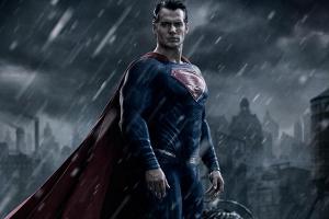 Superman ist zurück: So nimmt es Henry Cavill mit Ben Affleck auf