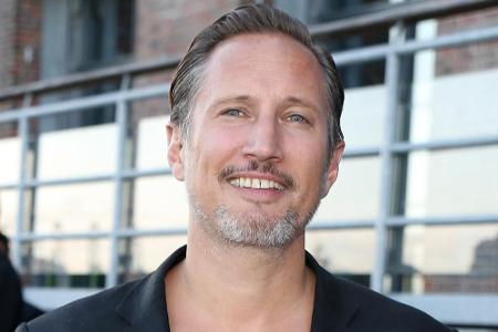 Arbeitet nicht nur mit erfahrenen Vollprofis: Schauspieler Benno Fürmann Arbeitet nicht nur mit erfahrenen Vollprofis: Schauspieler Benno Fürmann