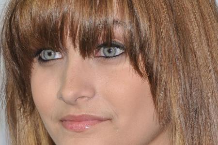 Paris Jackson: Besuch bei der Familie Paris Jackson: Besuch bei der Familie