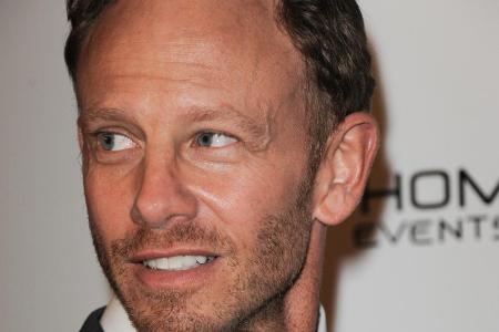 Ian Ziering: Ärger mit Jennie Garth Ian Ziering: Ärger mit Jennie Garth