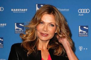 Ursula Karven schwärmt über ihren Heiratsantrag