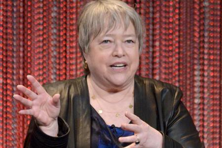 Kathy Bates bei einer Veranstaltung in Los Angeles Kathy Bates bei einer Veranstaltung in Los Angeles