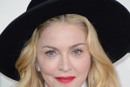 Madonna: Zu berühmt für einen Geschworenen-Job Madonna: Zu berühmt für einen Geschworenen-Job
