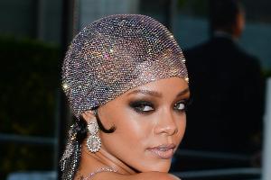 Rihanna liebt Jürgen Klinsmann