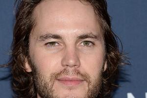 Hollywood-Beau Taylor Kitsch war obdachlos
