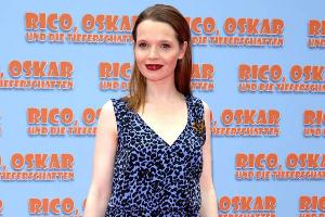 Karoline Herfurth will nicht nach Amerika ziehen