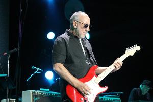 The Who kündigen Abschiedstour an