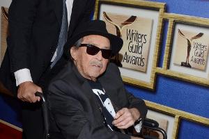 Regisseur Paul Mazursky verstorben
