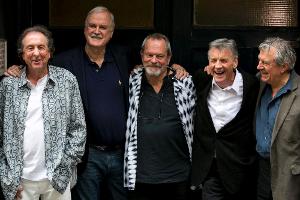 Comeback der Meister: Das Erfolgsgeheimnis Monty Pythons