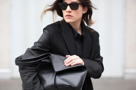 Carola Pojer ist der Kopf hinter dem österreichischen Modeblog Vienna Wedekind Carola Pojer ist der Kopf hinter dem österreichischen Modeblog Vienna Wedekind
