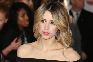 Peaches Geldof: Hasstirade von Schwester Fifi