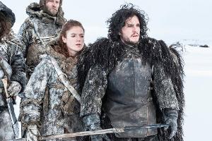 Liebes-Comeback für Kit Harington und Rose Leslie?