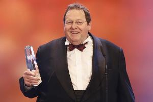 Ottfried Fischer: "Endlich kann ich wieder öffentlich am Leben herummäkeln"