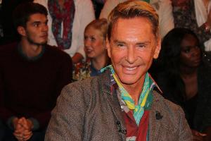 Wolfgang Joop: "Ich plane täglich den Ausstieg"