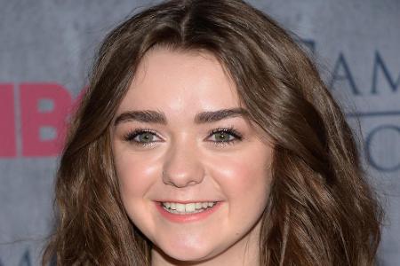 Wird Maisie Williams die Rolle der Ellie übernehmen? Wird Maisie Williams die Rolle der Ellie übernehmen?