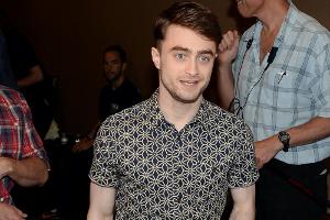 Visa-Problem: Daniel Radcliffe darf nicht zur Comic-Messe
