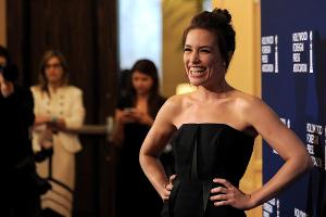Hochzeit: "Coyote Ugly"-Star Piper Perabo hat sich getraut