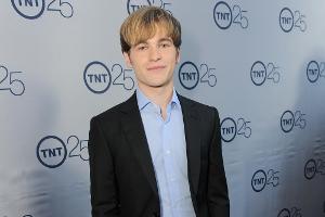 "Major Crimes"-Darsteller Graham Patrick Martin wird auf Twitter terrorisiert