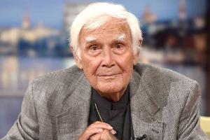 Große Sorge um Joachim "Blacky" Fuchsberger