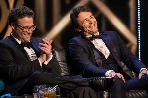 Franco & Rogen: UN soll ihre neue Komödie verbieten