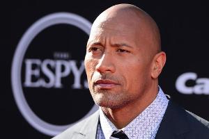 Dwayne Johnson: "Fast & Furious"-Dreharbeiten waren "surreal"