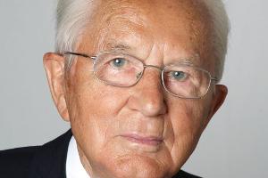 Er bereitete Aldi den Weg: Der rätselhafte Karl Albrecht ist tot