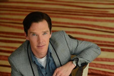 Benedict Cumberbatch: Bald steht seine Wachsfigur bei Madame Tussauds Benedict Cumberbatch: Bald steht seine Wachsfigur bei Madame Tussauds