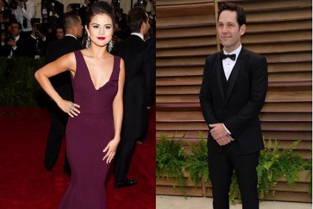 Selena Gomez im März auf einer Benefiz-Gala in New York Selena Gomez im März auf einer Benefiz-Gala in New York