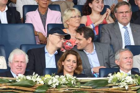 Guido Westerwelle Anfang Juni zu Gast bei Markus Lanz Guido Westerwelle Anfang Juni zu Gast bei Markus Lanz