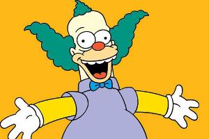 "Die Simpsons": Stirbt Krusty, der Clown den Serientod?