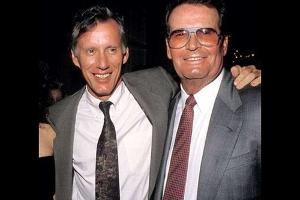 James Garner: Freunde und Kollegen trauern um ein Idol