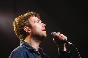 Damon Albarn schreibt ein "Mainstream-Musical für Familien"