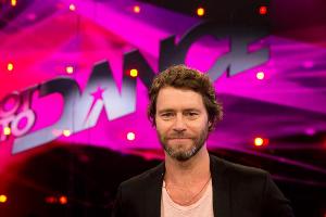 Howard Donald: "Bei meiner Tochter bin ich weniger kritisch"
