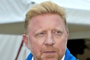 Boris Becker fehlt in Deutschland die "ehrliche Wertschätzung"