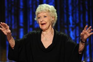 TV-Star und Broadway-Legende Elaine Stritch ist tot