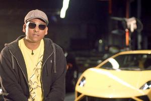 Roadtrip mit Xavier Naidoo: RTL setzt auf Star-Power