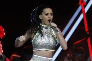 Stalker sucht Katy Perry - und findet die Kennedy-Familie