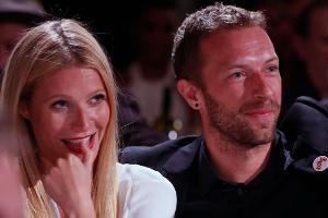 Ablenkung vom Ehe-Aus? Gwyneth Paltrow mit Toyboy gesichtet